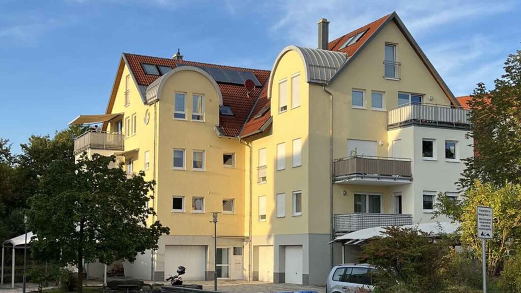 Architektur-Coste_Wohnanlage Salz