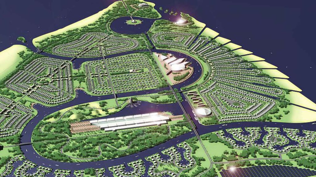 Architektur-Coste_Bahrain